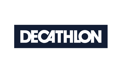 Decathlon logo