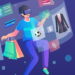 VR Shopping image