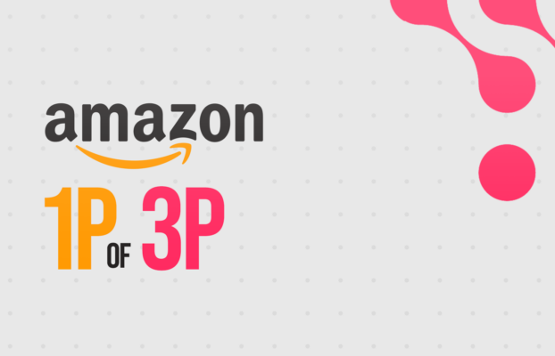 Amazon 1P vs. 3P: Voordelen en Nadelen die Merken Moeten Weten