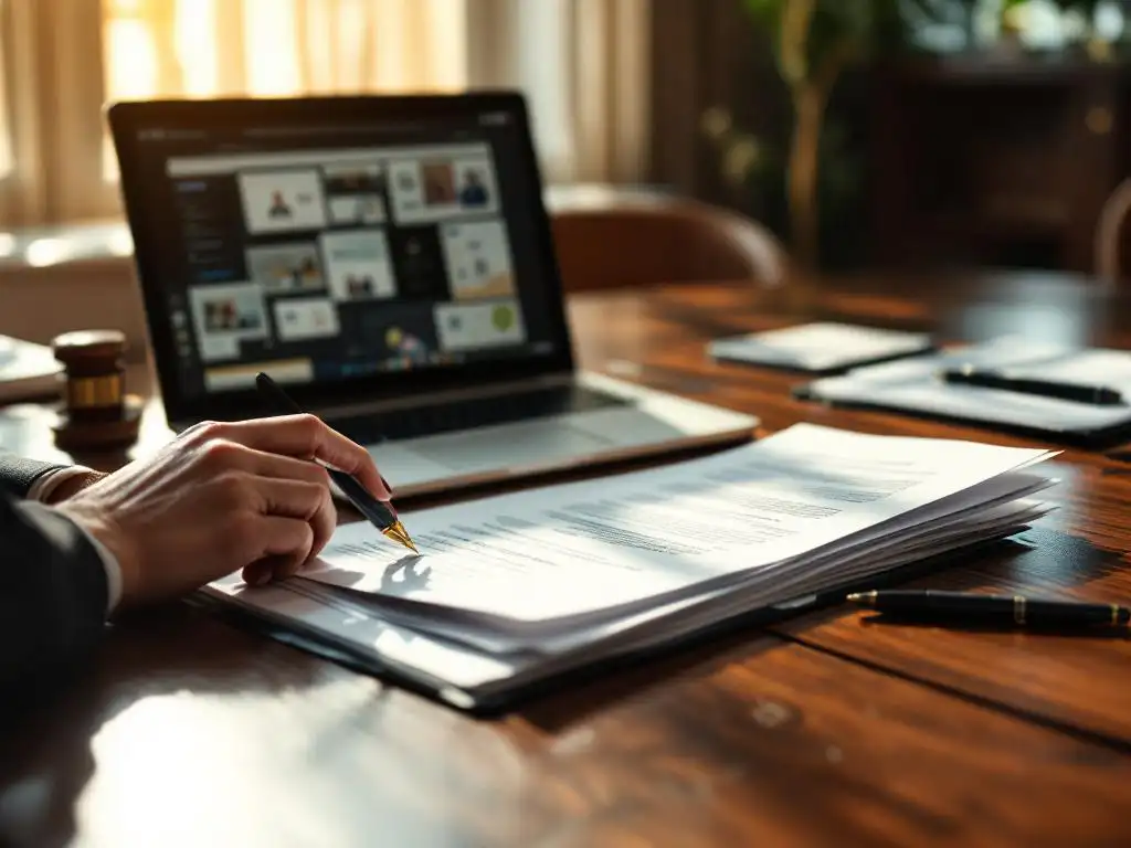 What are the legal requirements for marketplace selling?