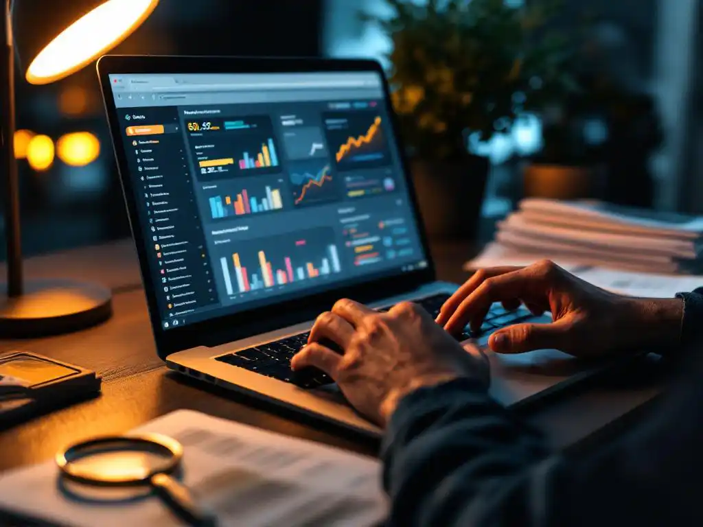 How do you improve marketplace search rankings?