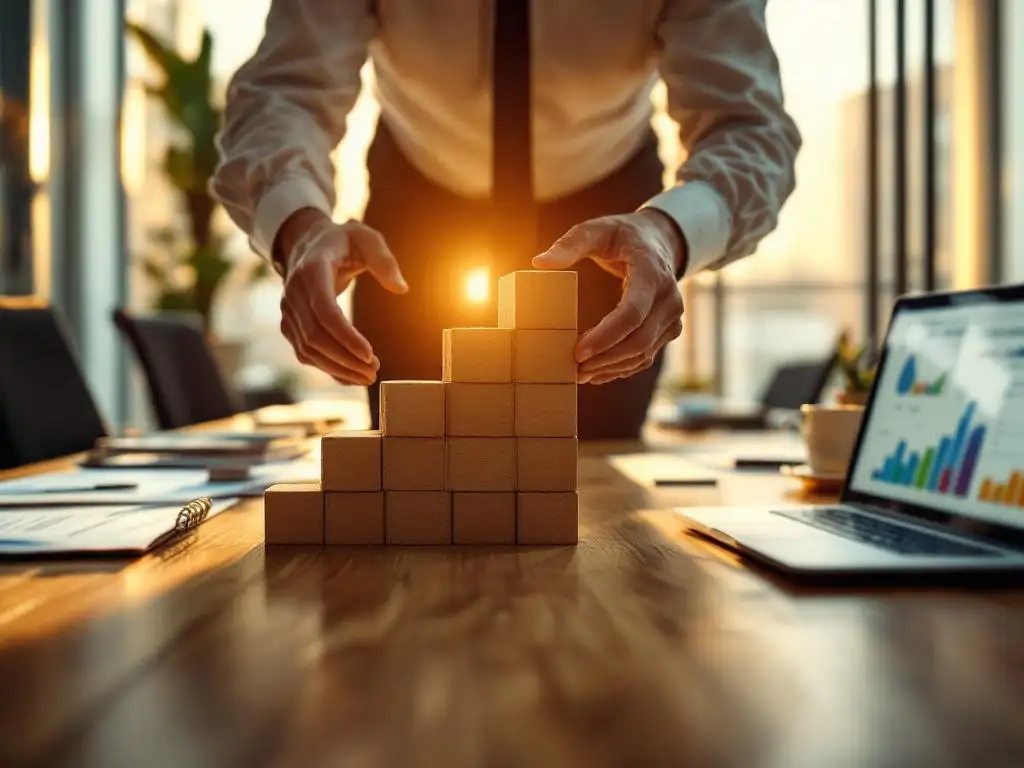 How do you scale marketplace operations?