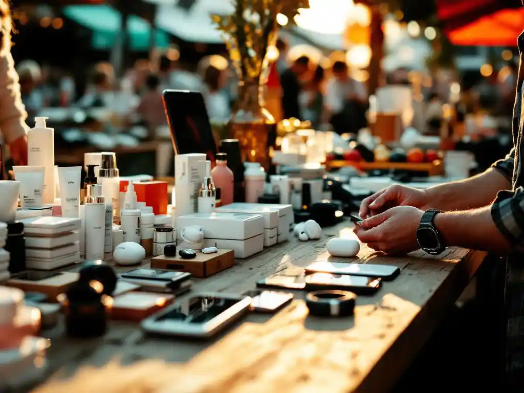 What products sell best on marketplaces?