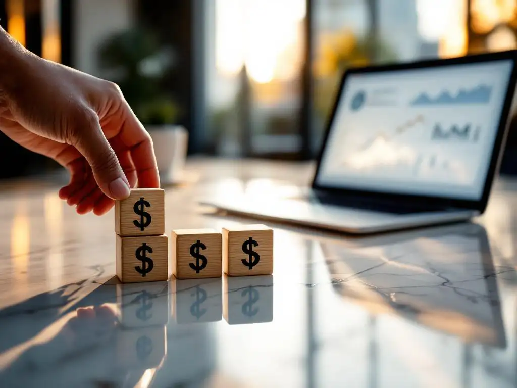 What pricing strategies work best for marketplaces?