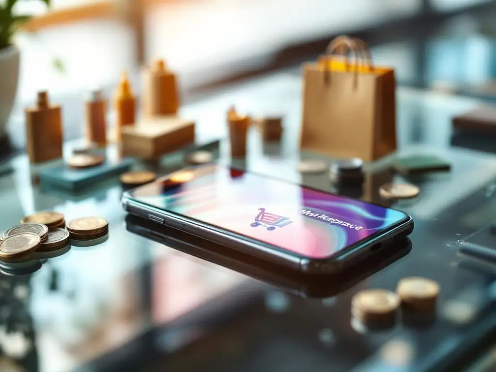 What are the latest marketplace trends in 2026?