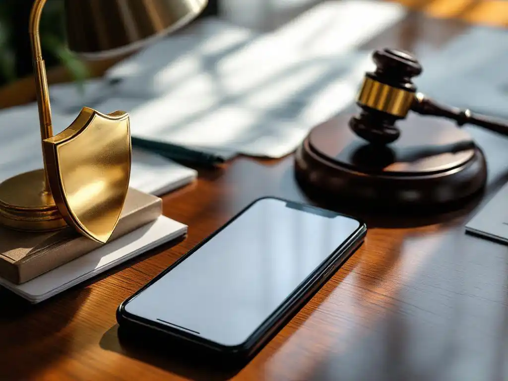 How do you protect your brand on marketplaces?