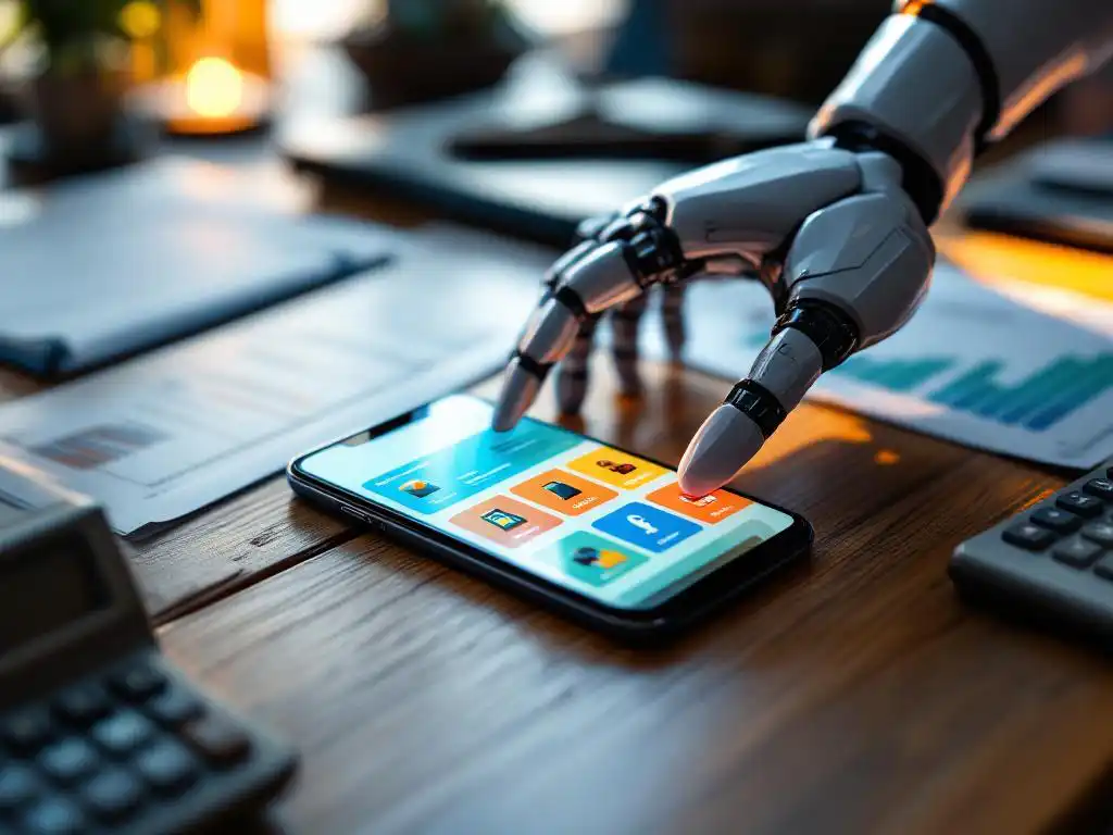 How is AI changing marketplace management?