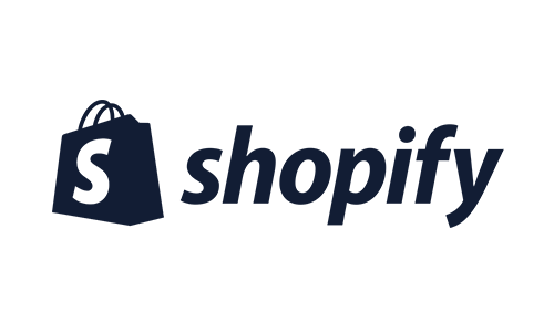 Shopify Logo
