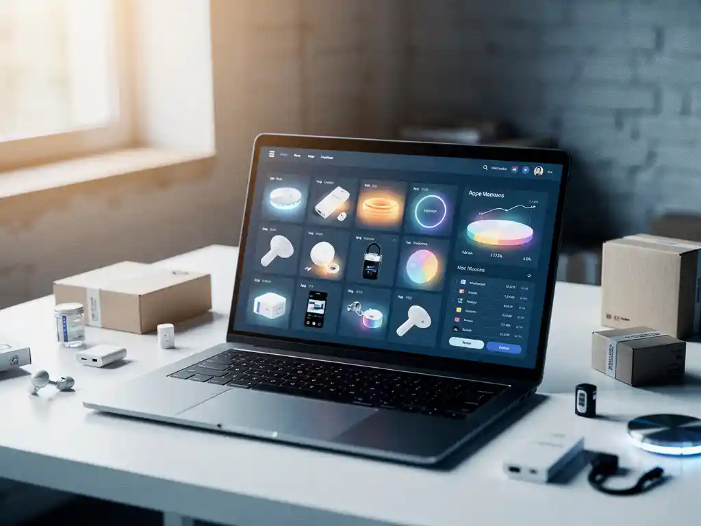 Hoe gebruik je AI en machine learning voor B2C marketplace optimalisatie?