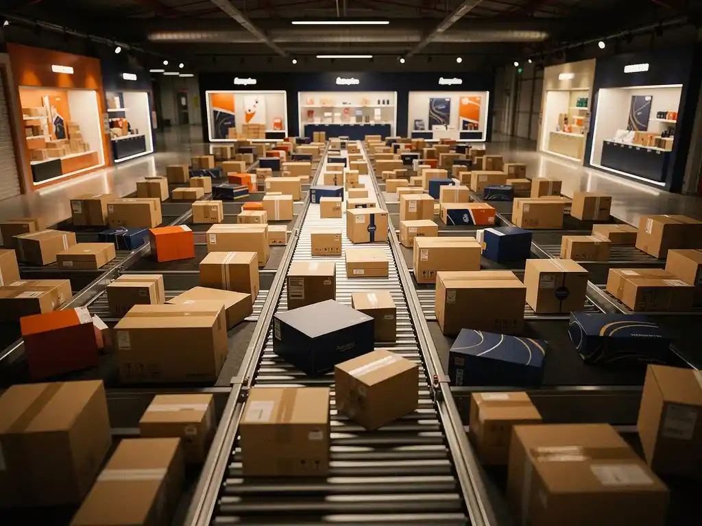 Hoe ontwikkel je een multi-channel B2C marketplace strategie?