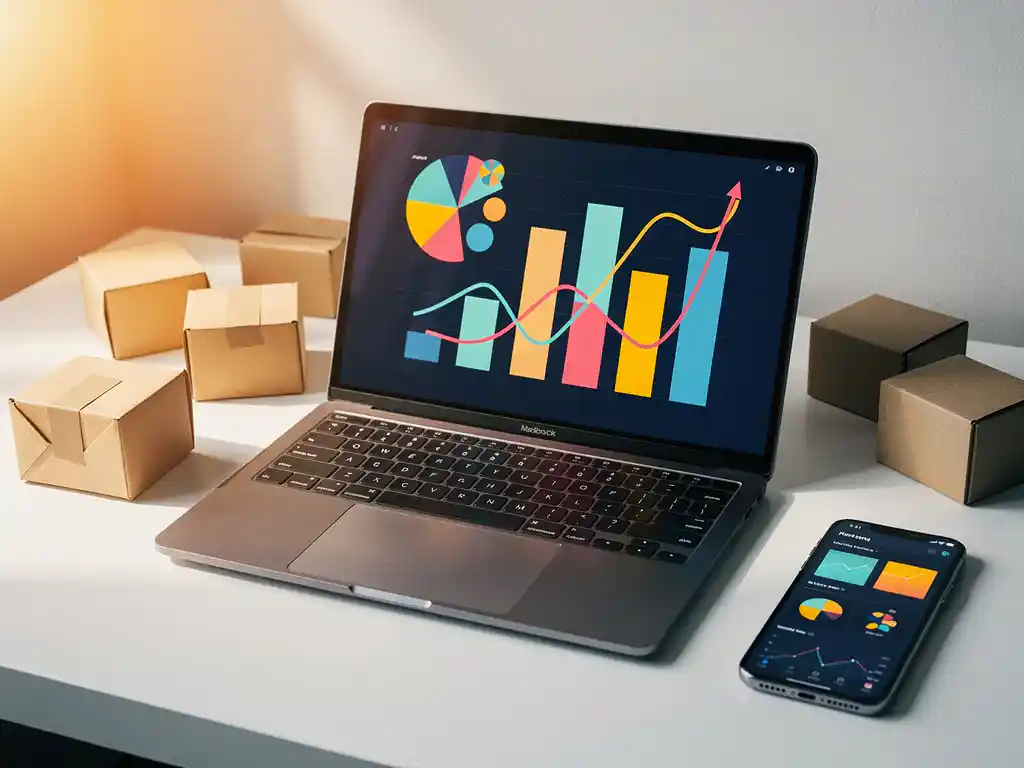 Welke tools gebruik je voor B2C marketplace analytics?