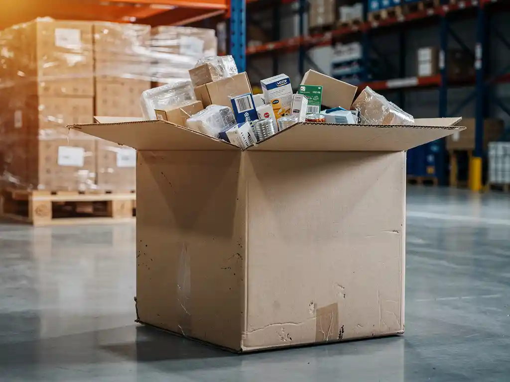 Wat is het verschil tussen Amazon Business en Alibaba B2C?
