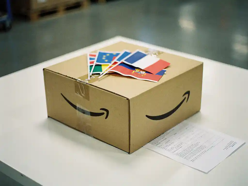 In which countries do you need to register for VAT with Amazon FBA?