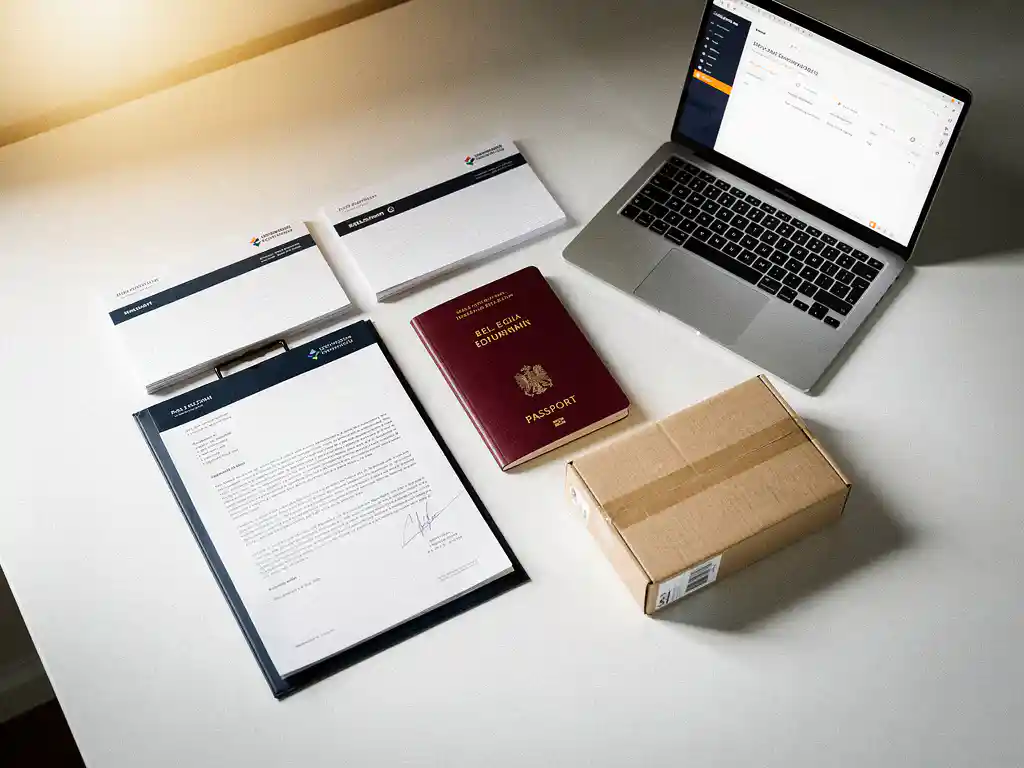 What do you need to register as a seller on Amazon?