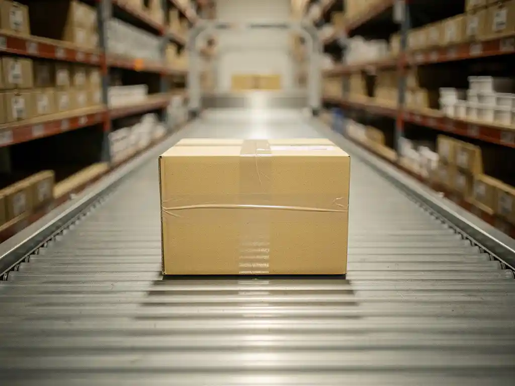 What is fulfillment by Amazon and how does it work?