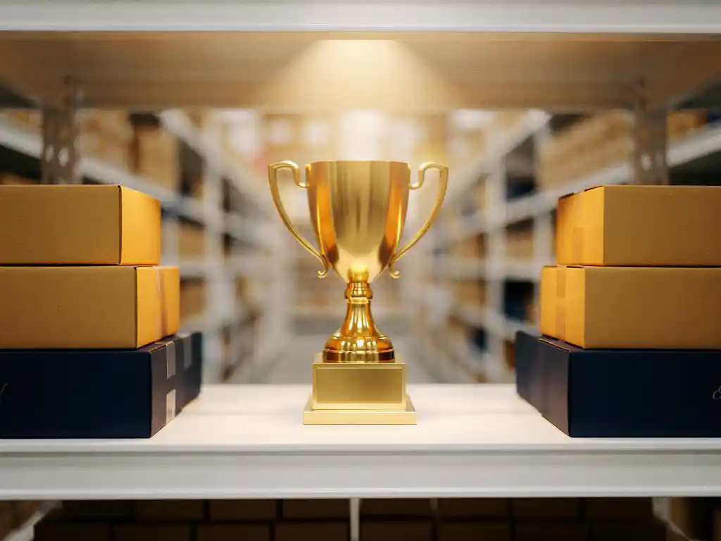 How do you win the Buy Box on Amazon?
