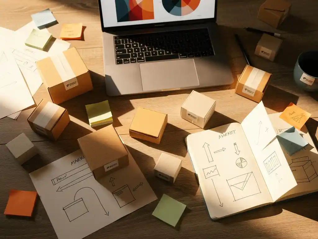What is the best way to do product research for selling online?