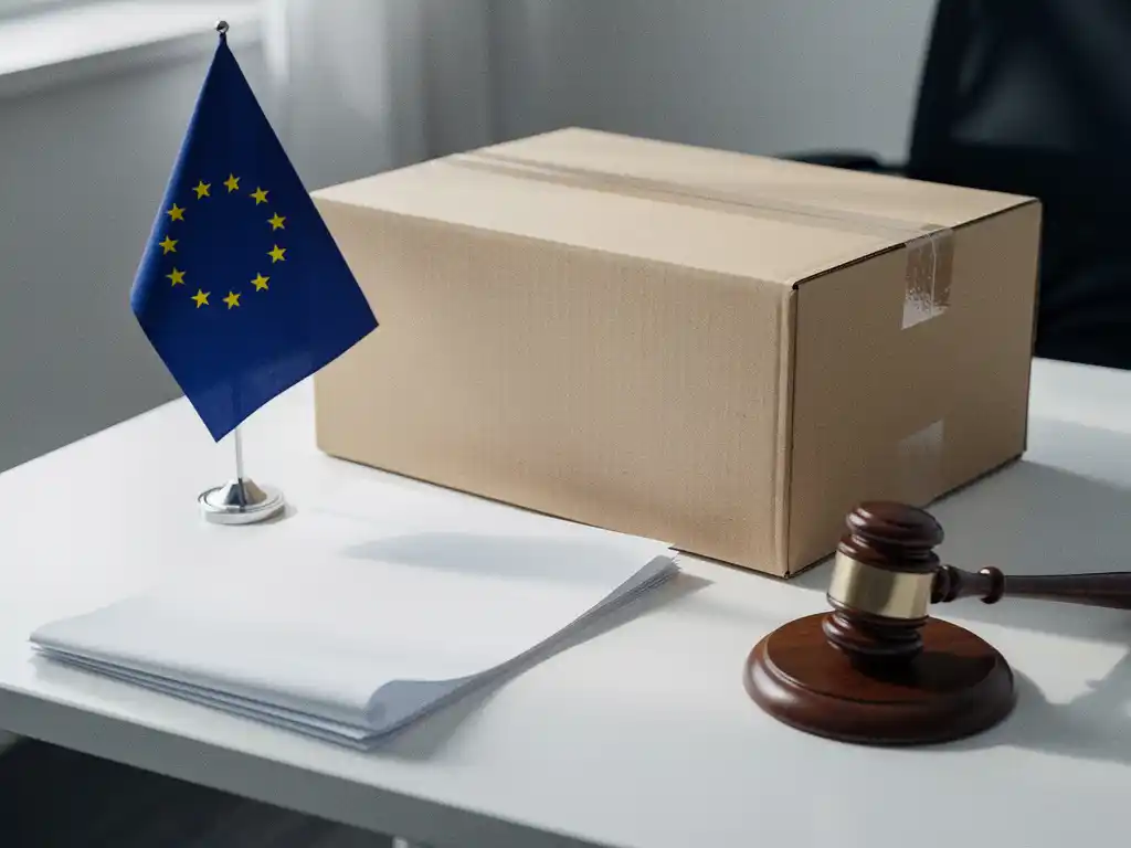 What legal requirements apply when selling products on a marketplace?