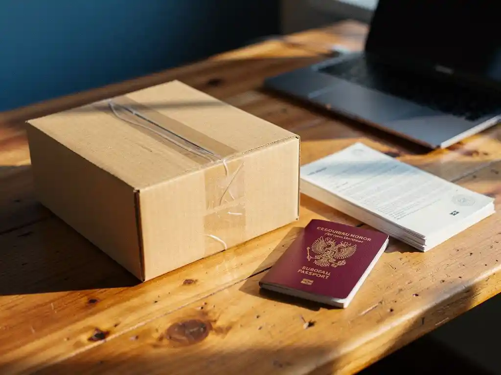 Do you need a VAT number to sell via Amazon FBA in Europe?
