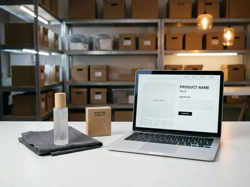 What product content standards does Cdiscount require?