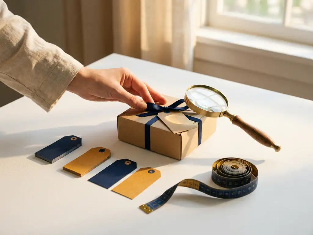 How do you optimize listings for eBay’s search algorithm?