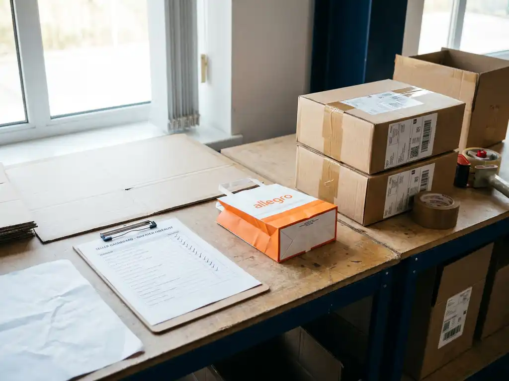 How does Allegro Smart! affect seller requirements?