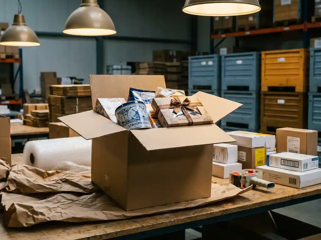 How does eBay compare to bol.com for European sellers?