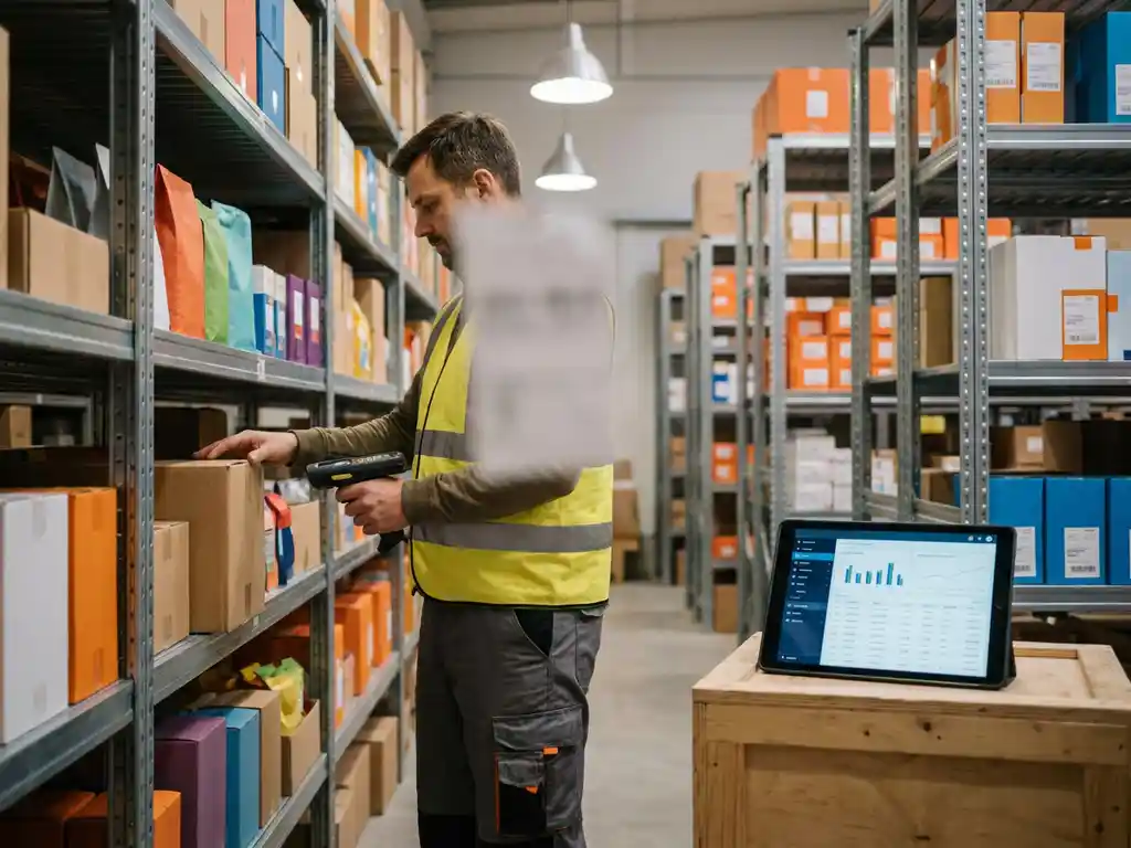 Hoe beheer je je voorraad voor bol.com?