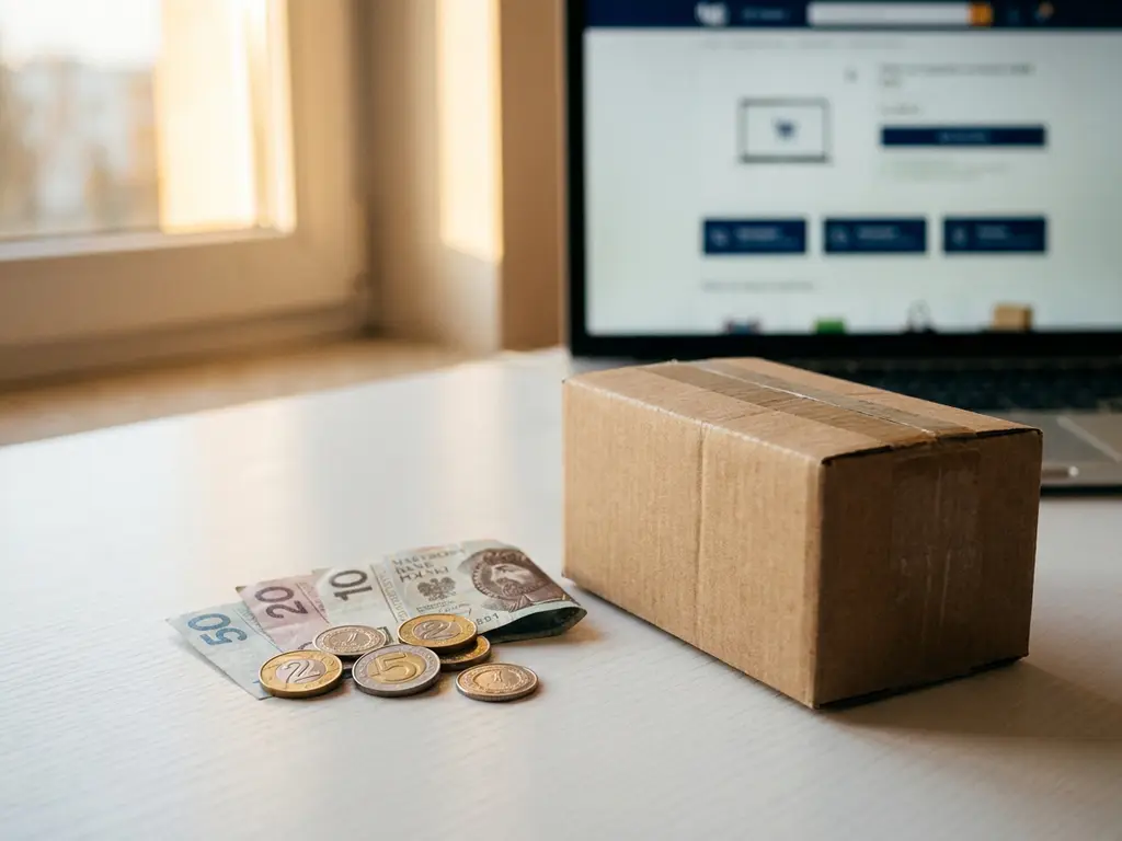 What does it cost to sell via Allegro?