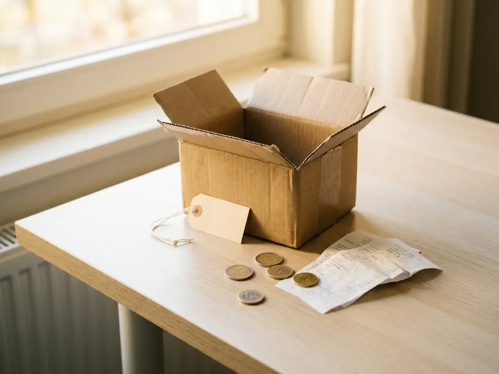 What does it cost to sell via eBay?