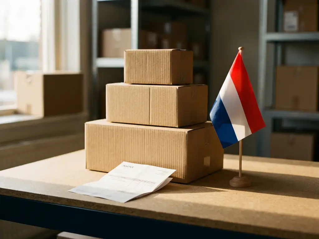 Hoe ga je om met btw-verplichtingen bij verkoop op bol.com?