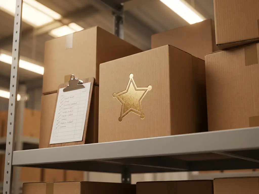 What are eBay’s seller performance standards?