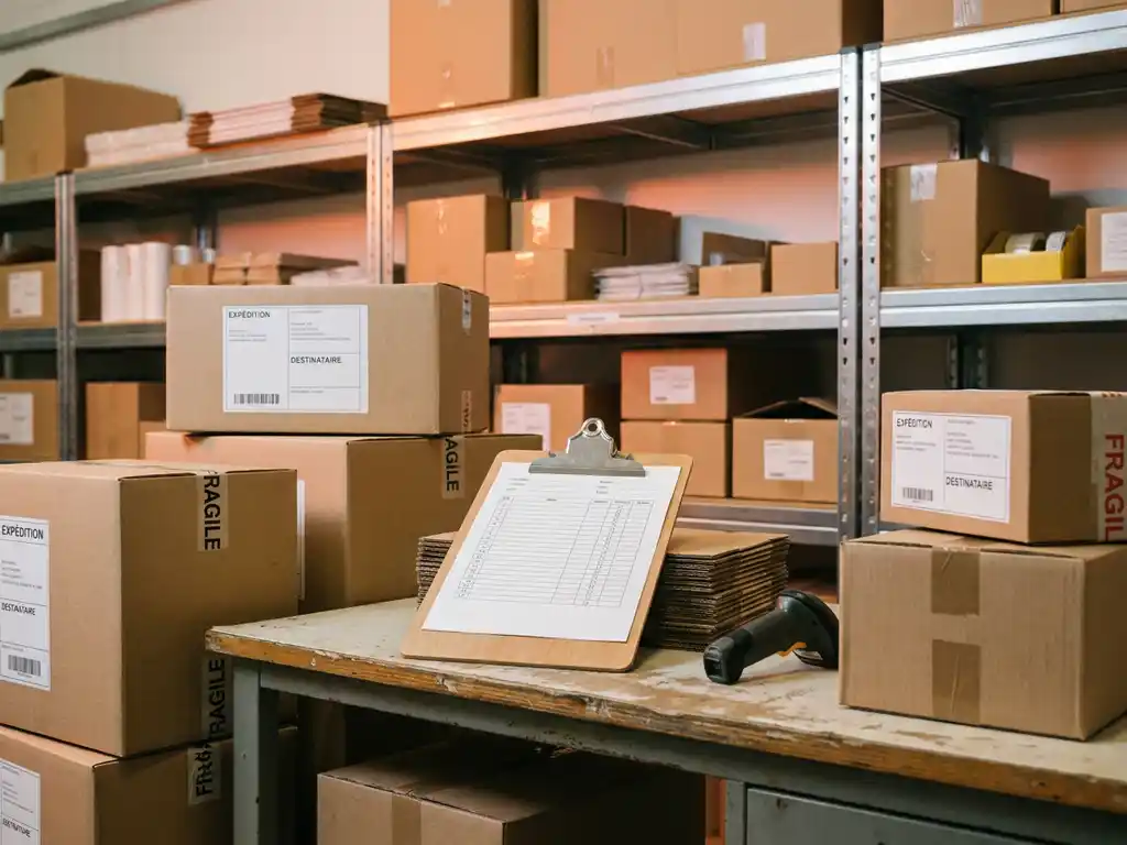 What are Cdiscount’s seller performance requirements?