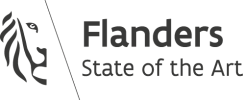 Flanders State of the Art logo